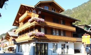 Frutigen Dating Den