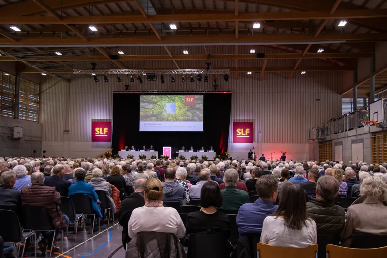 Generalversammlung 2025